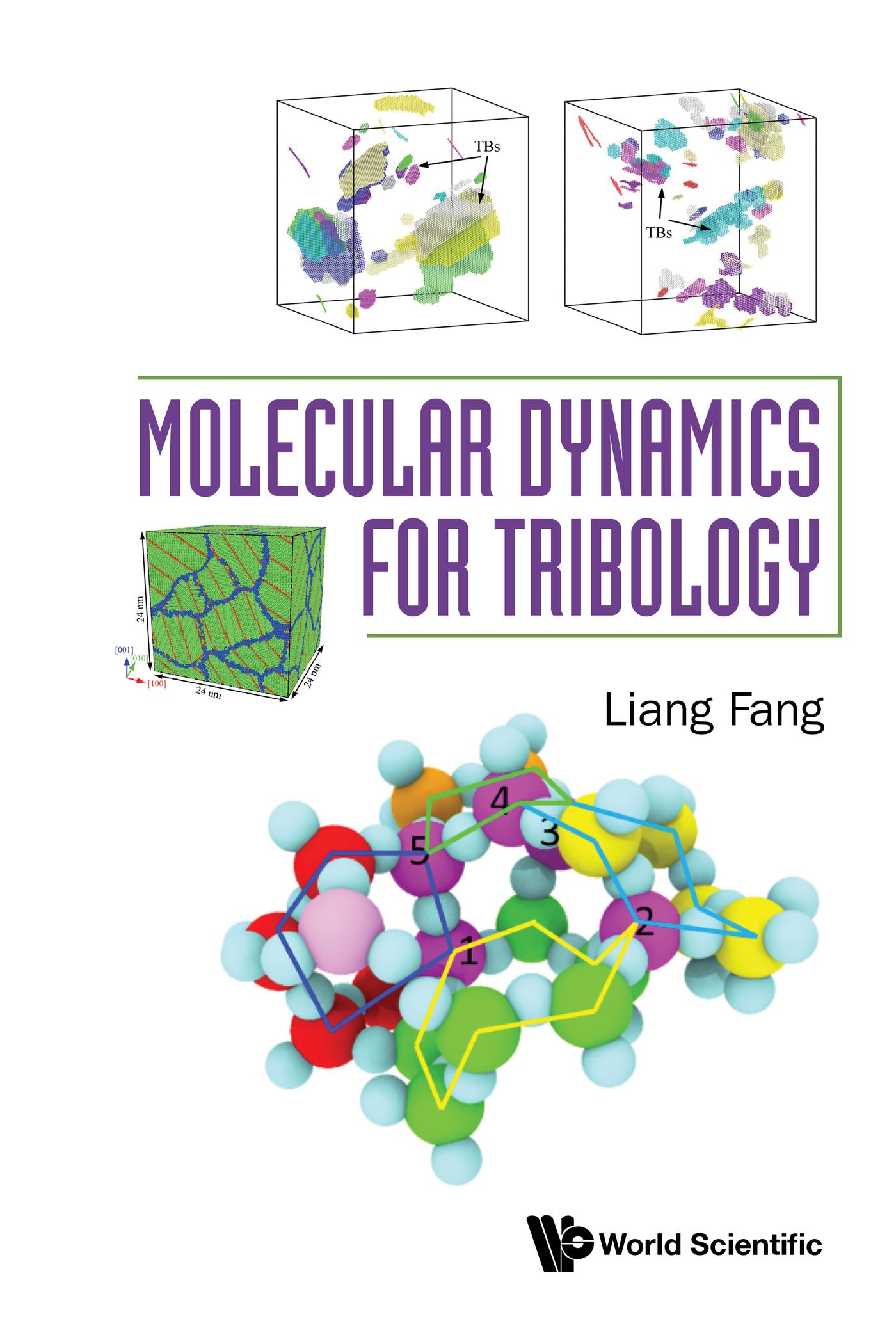 MOLECULAR DYNAMICS FOR TRIBOLOGY