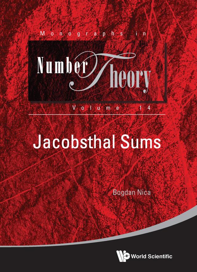 JACOBSTHAL SUMS by Bogdan Nica