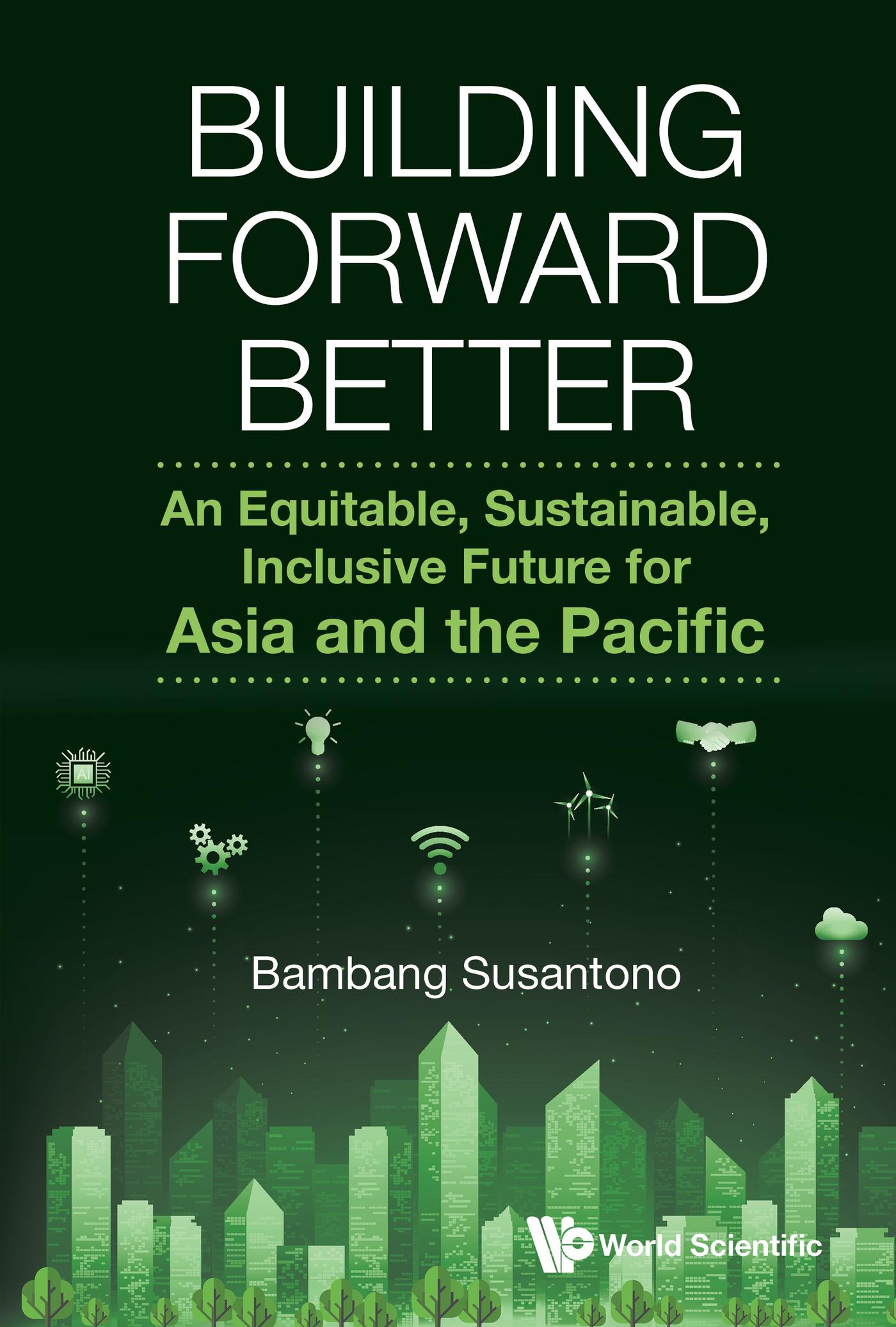 BUILDING FORWARD BETTER