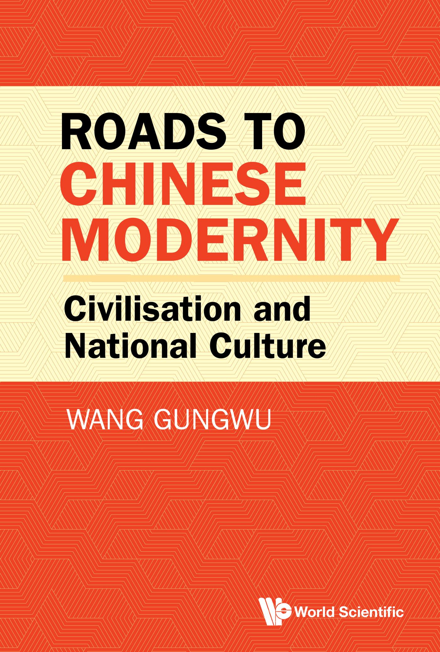 ROADS TO CHINESE MODERNITY