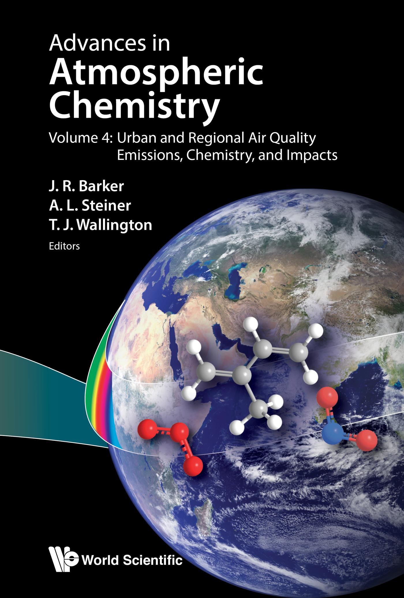 URBAN AND REGIONAL AIR QUALITY