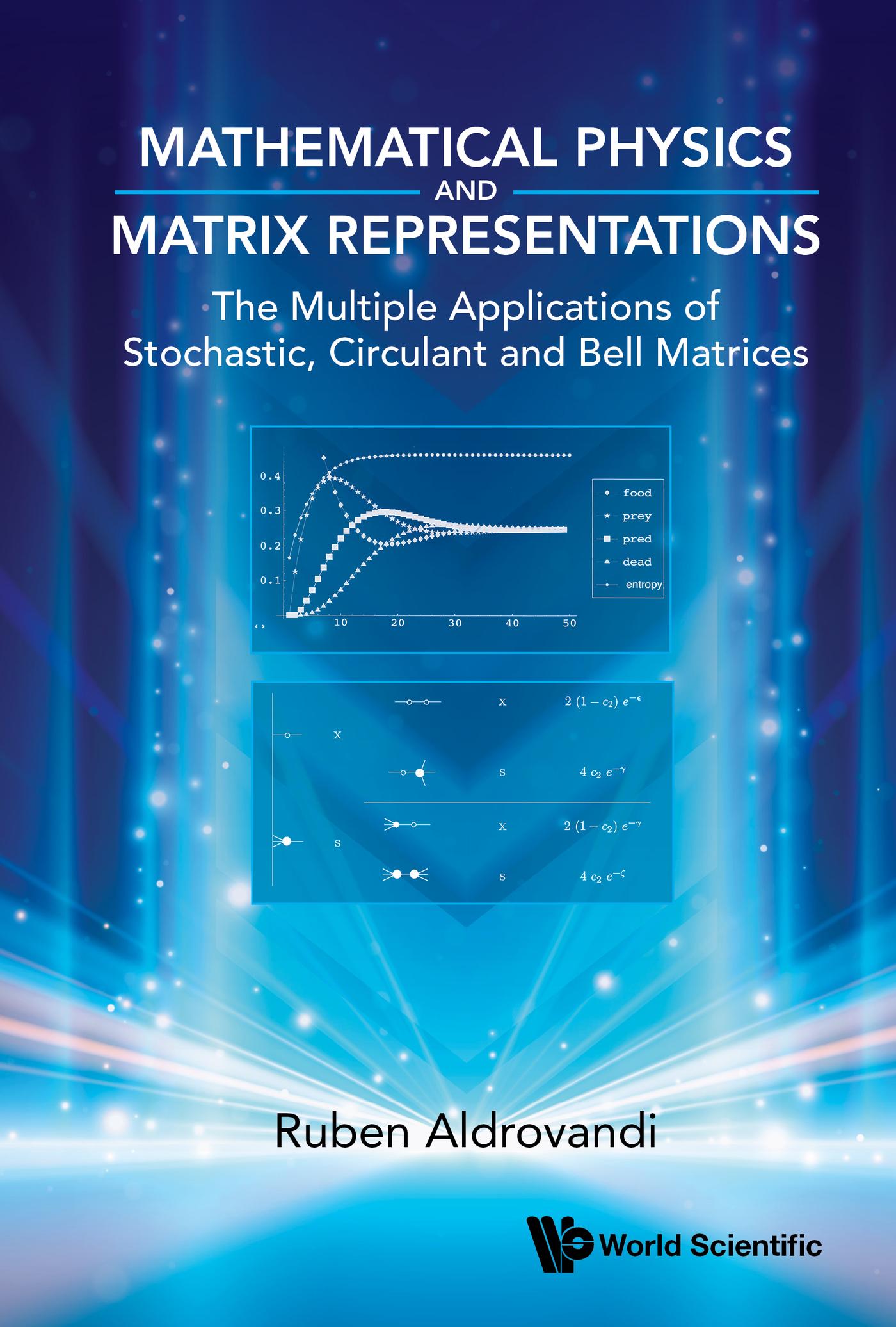 MATHEMATICAL PHYSICS AND MATRIX REPRESENTATIONS