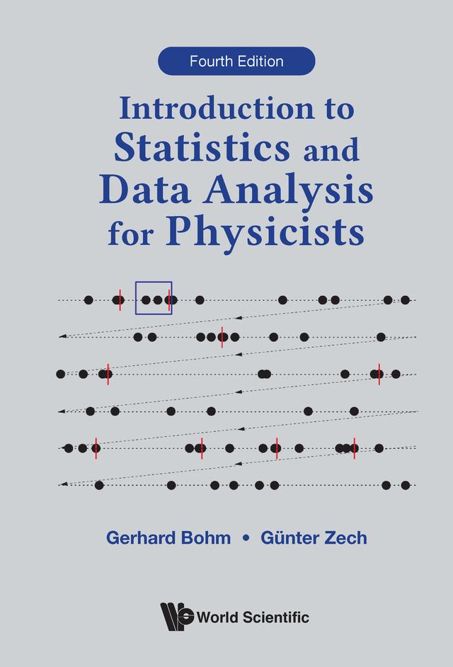 INTRO STATIS & DATA ANAL(4TH ED) by Gerhard Bohm, Günter Zech