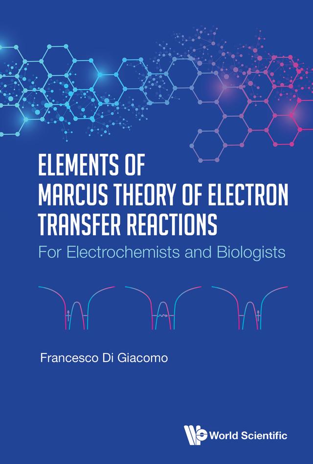 ELEMENTS OF MARCUS THEORY OF ELECTRON TRANSFER REACTIONS by Francesco Di Giacomo