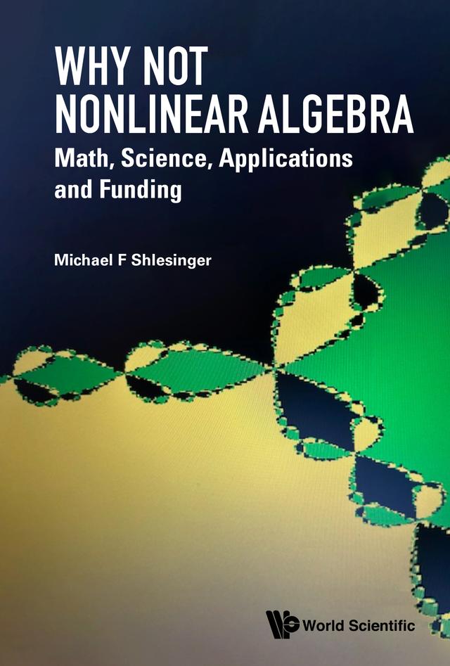WHY NOT NONLINEAR ALGEBRA by Michael F Shlesinger