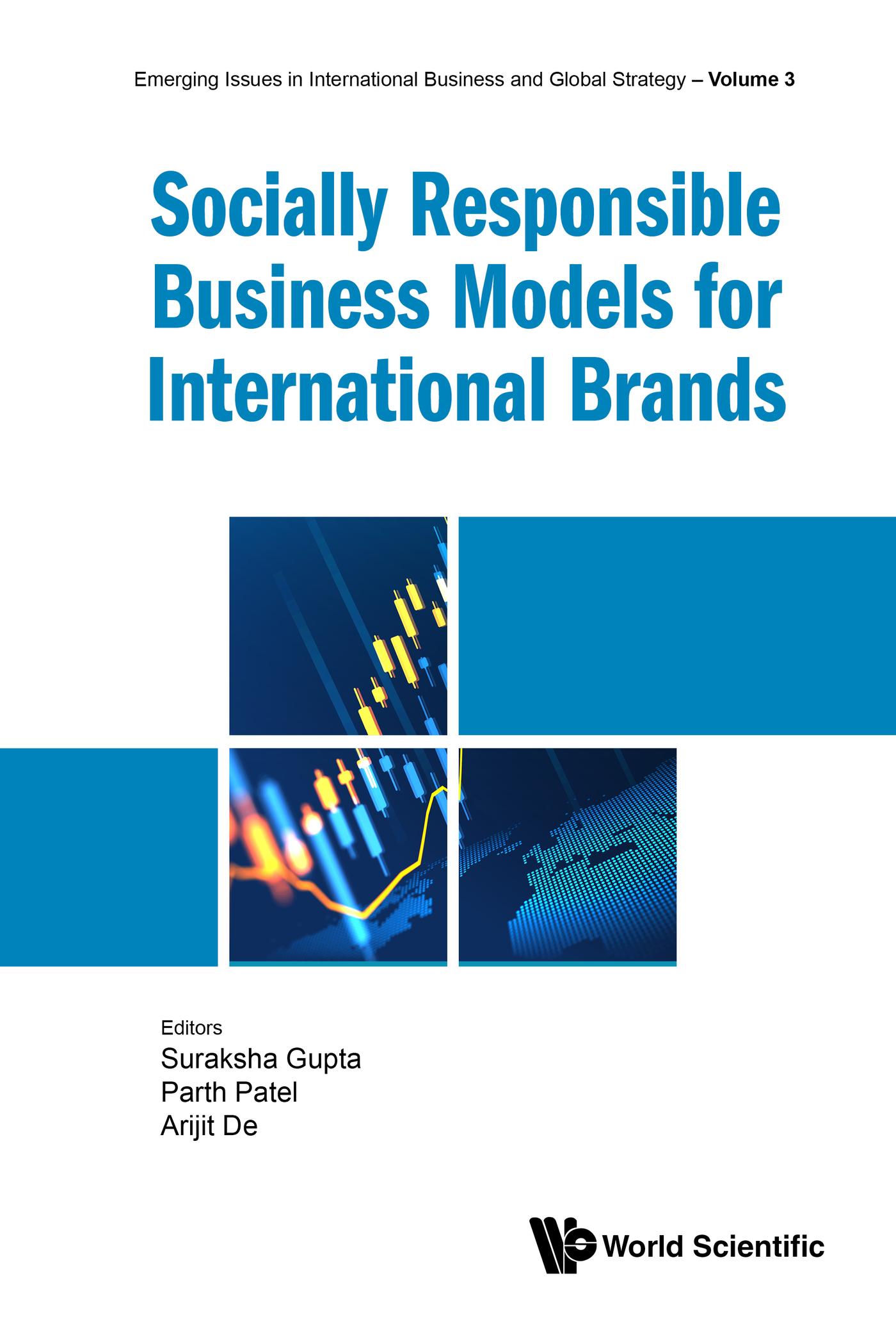 SOCIALLY RESPONSIBLE BUSINESS MODELS FOR INTL BRANDS