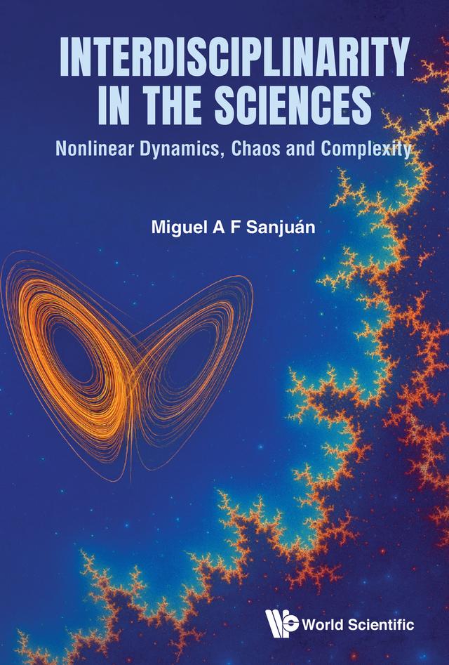 INTERDISCIPLINARITY IN THE SCIENCES by Miguel A F Sanjuán