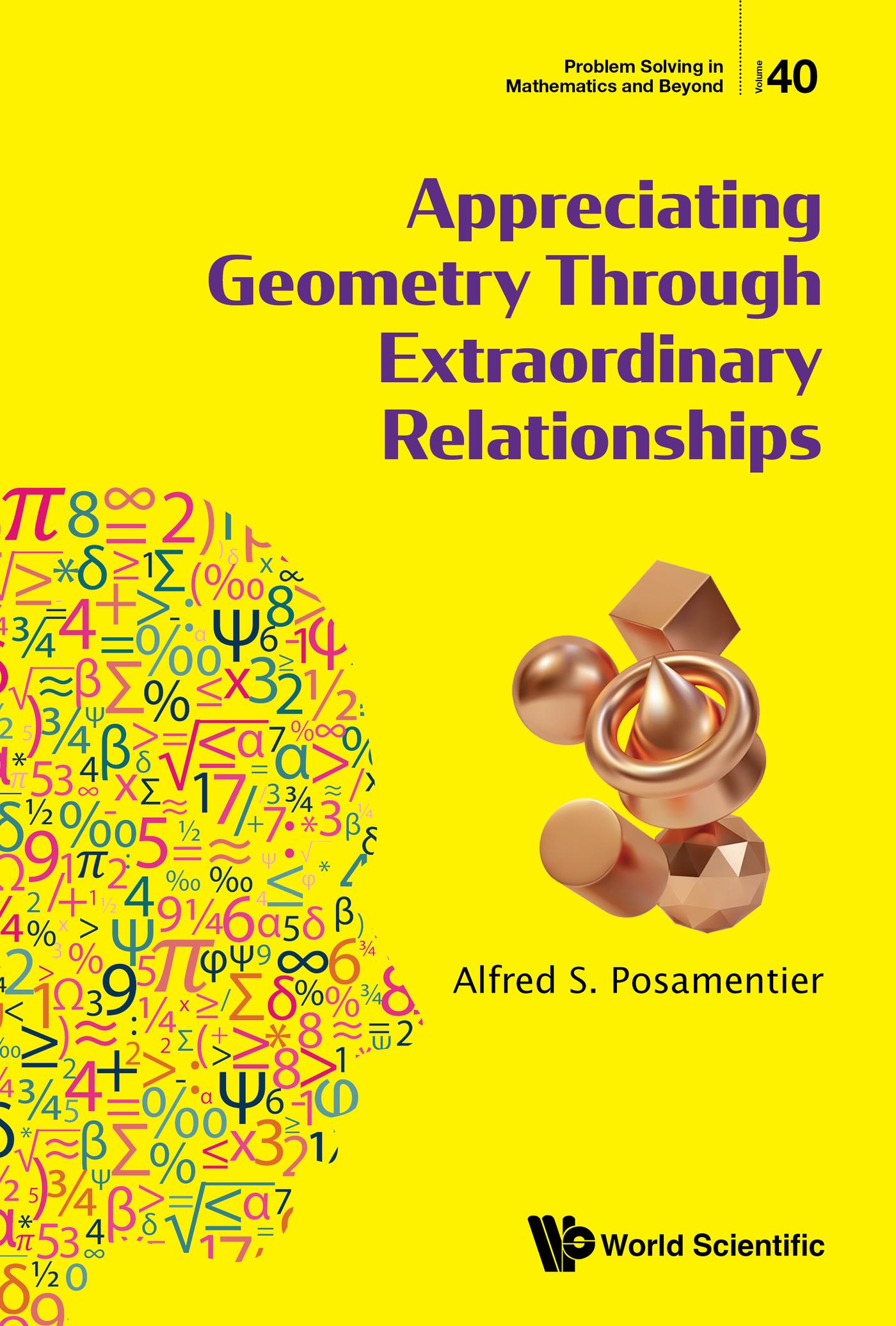 APPRECIATING GEOMETRY THROUGH EXTRAORDINARY RELATIONSHIPS