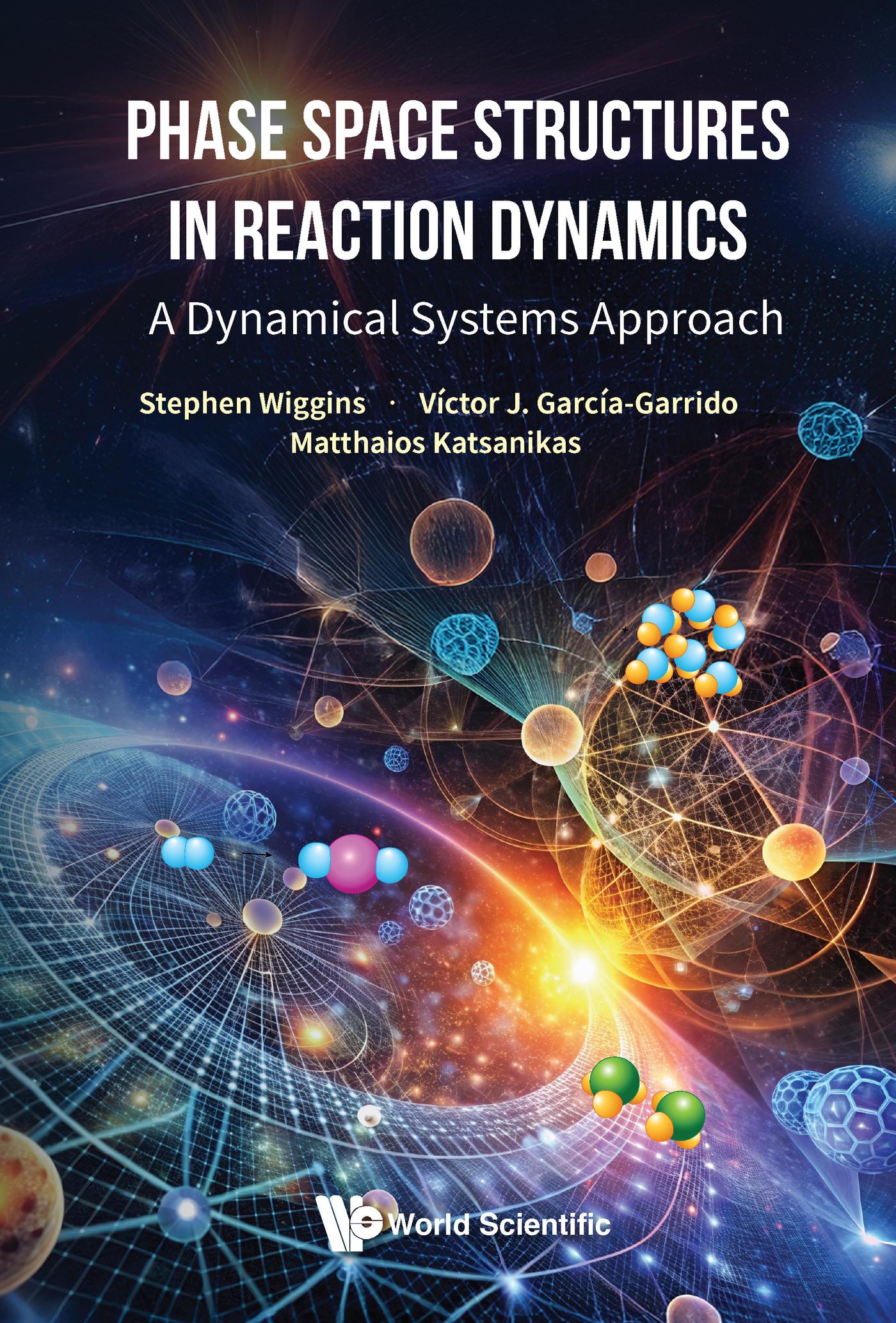 PHASE SPACE STRUCTURES IN REACTION DYNAMICS