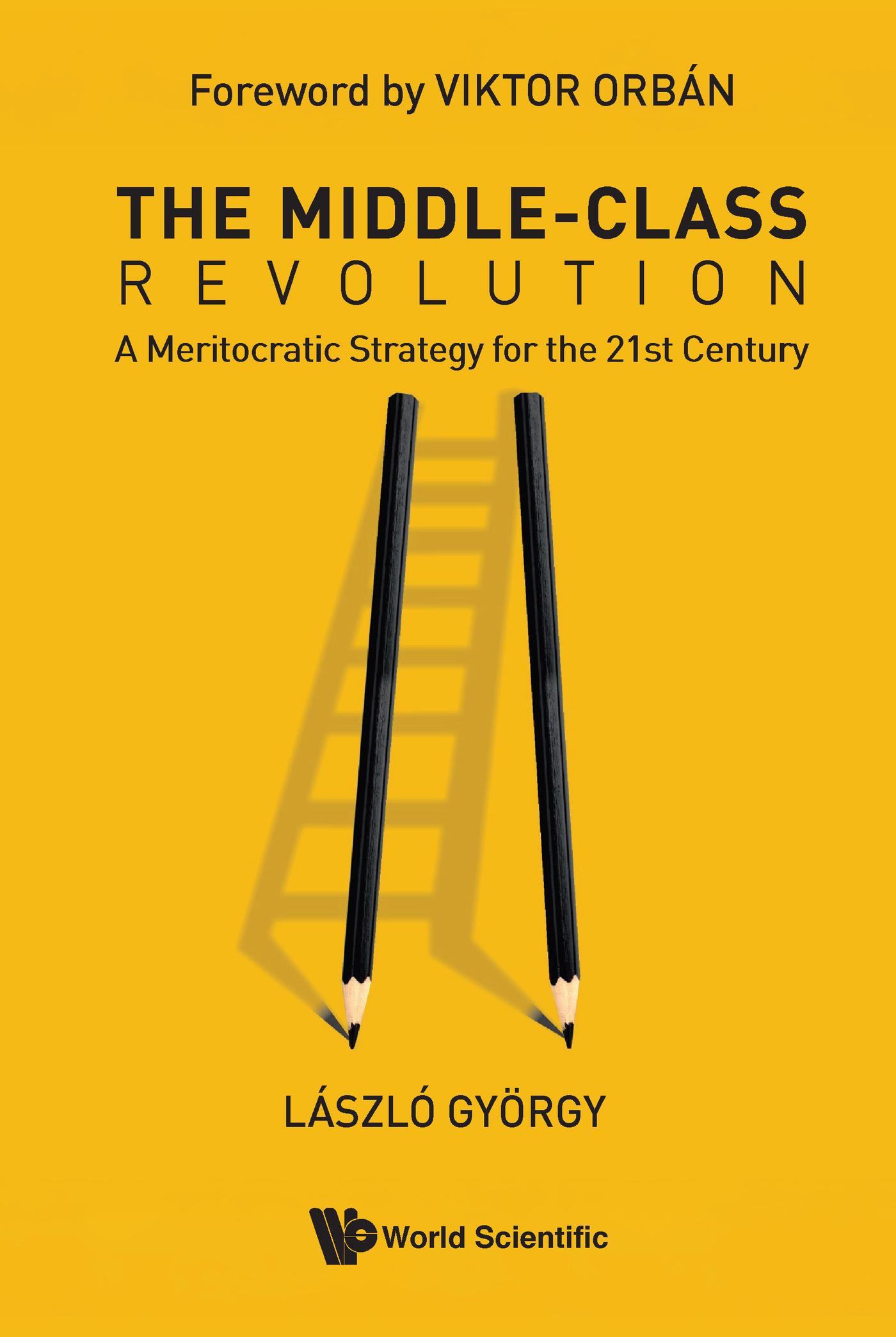 MIDDLE-CLASS REVOLUTION, THE