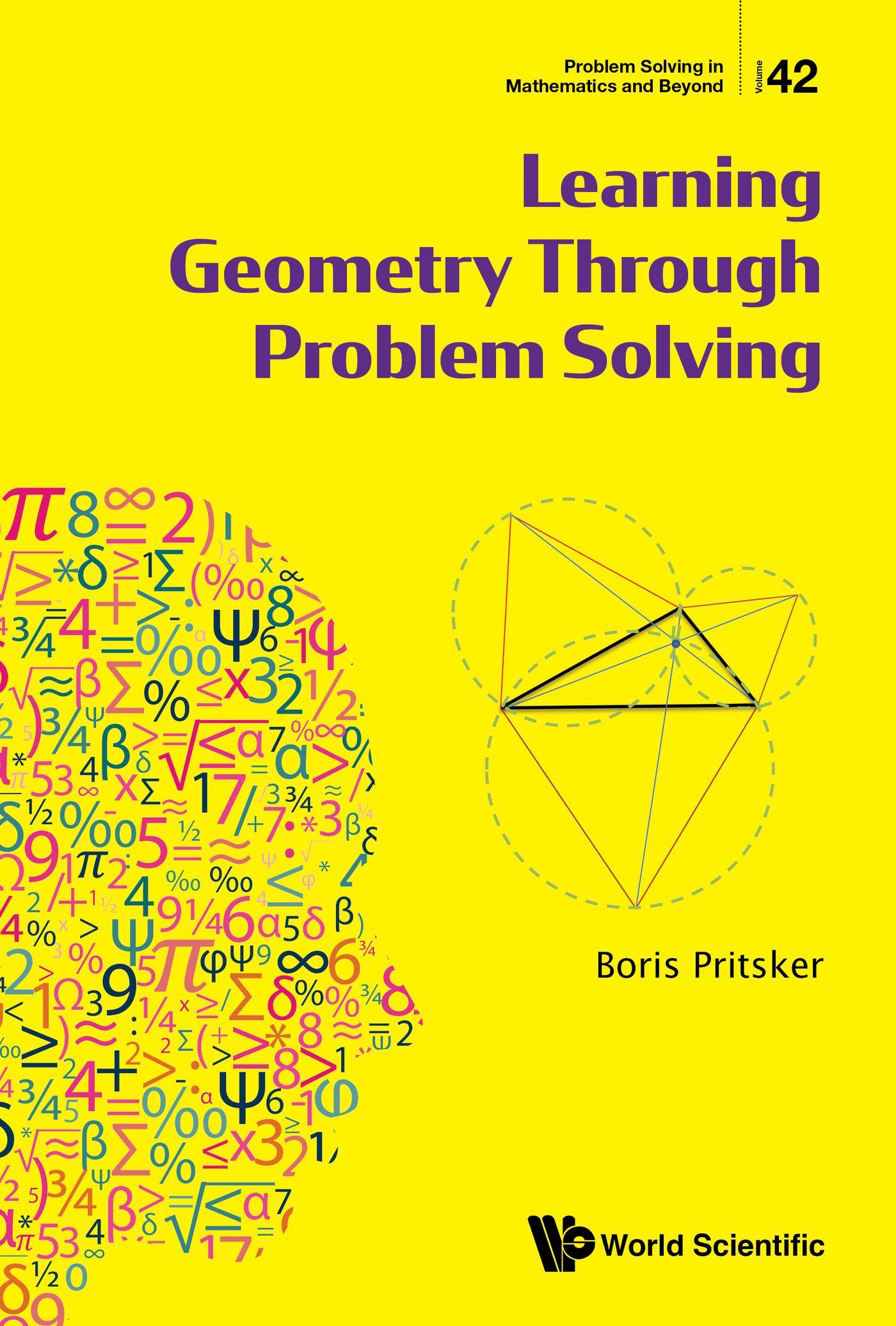 LEARNING GEOMETRY THROUGH PROBLEM SOLVING