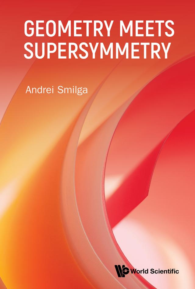 GEOMETRY MEETS SUPERSYMMETRY by Andrei Smilga