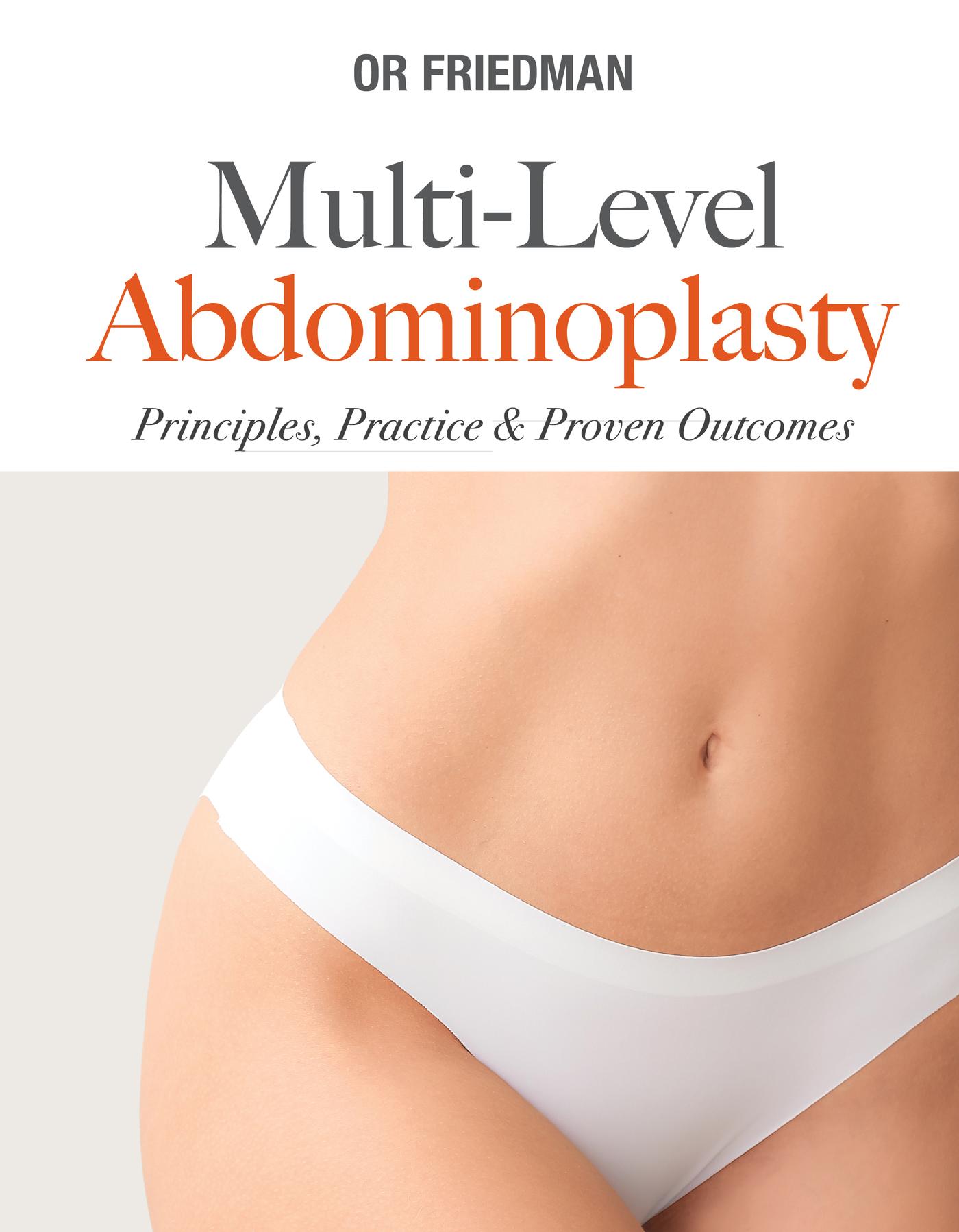 MULTI-LEVEL ABDOMINOPLASTY
