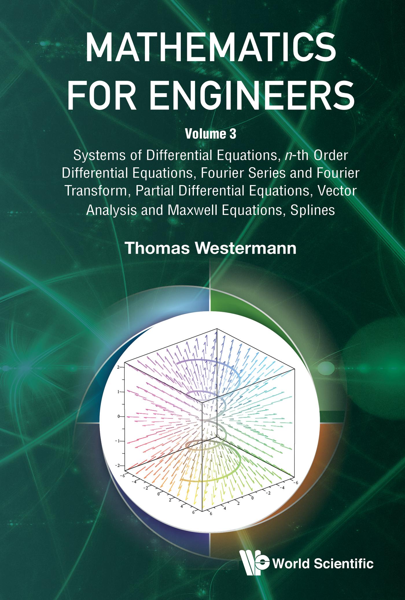 MATHEMATICS FOR ENGINEERS (V3)