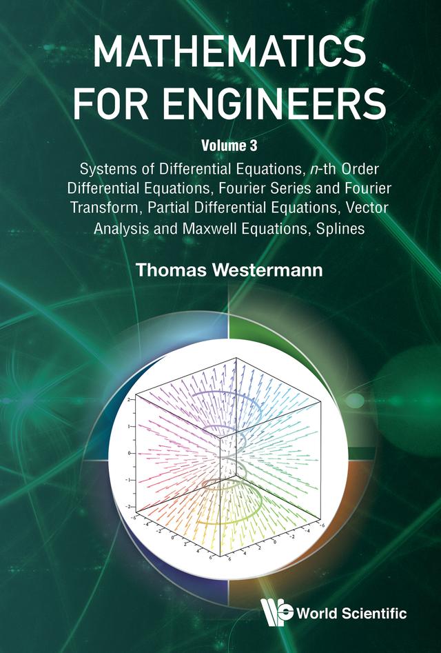 MATHEMATICS FOR ENGINEERS (V3) by Thomas Westermann
