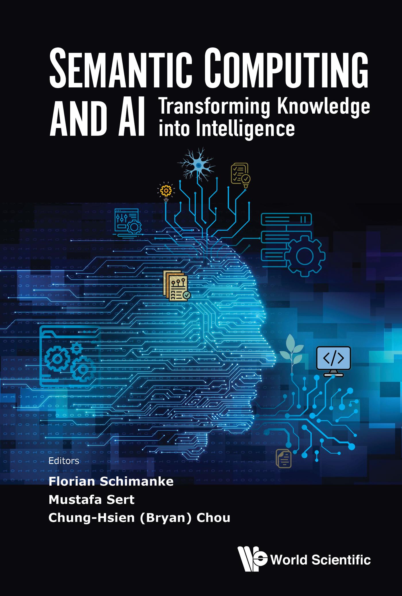 SEMANTIC COMPUTING AND AI