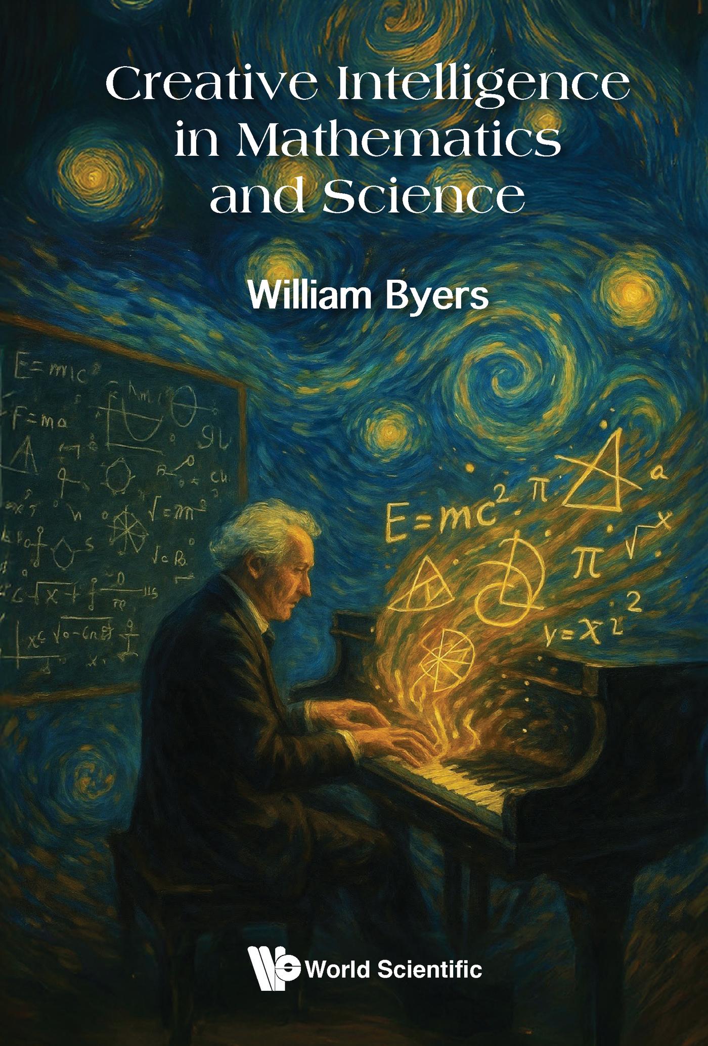 CREATIVE INTELLIGENCE IN MATHEMATICS AND SCIENCE