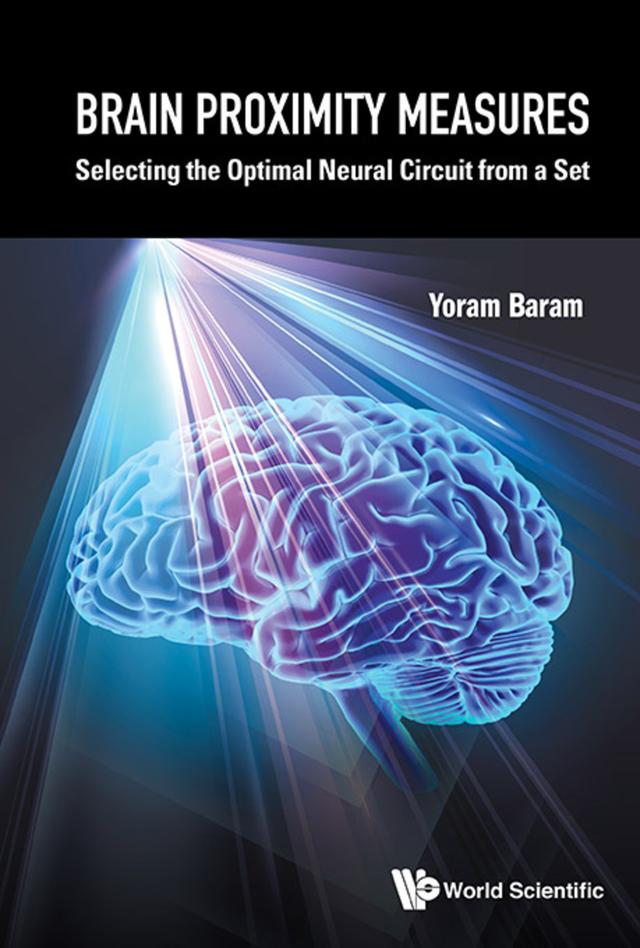 BRAIN PROXIMITY MEASURES by Yoram Baram