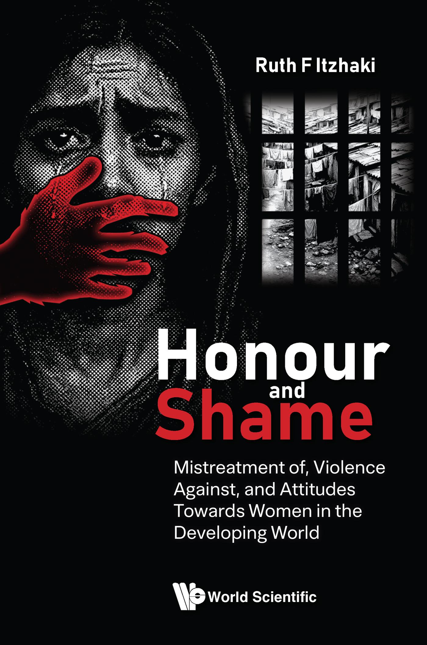 HONOUR AND SHAME