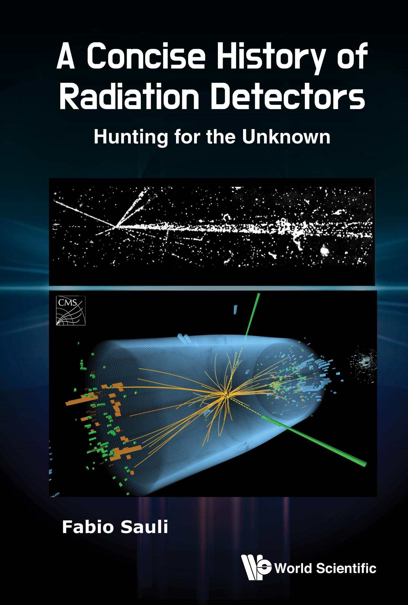 CONCISE HISTORY OF RADIATION DETECTORS, A