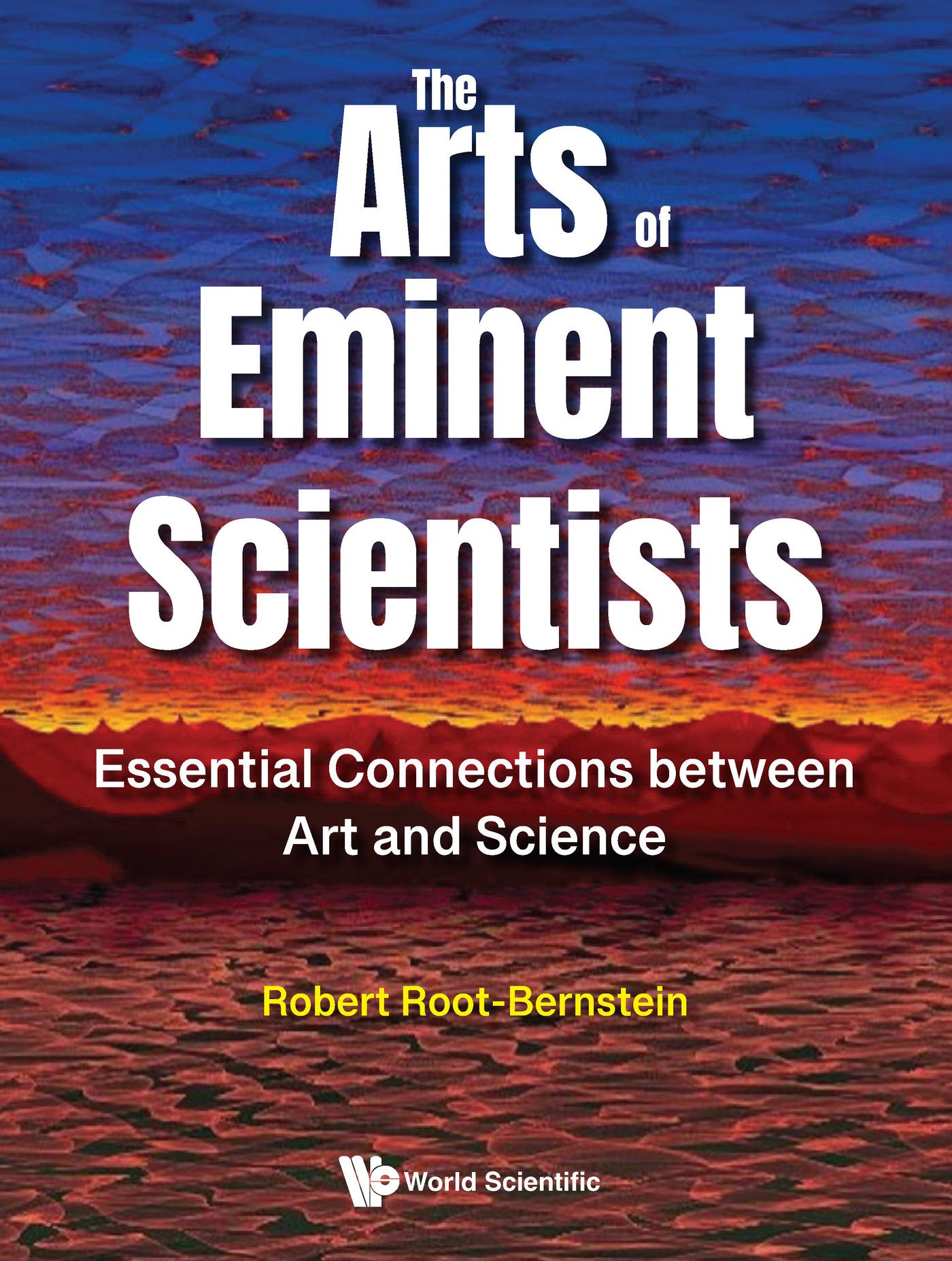 ARTS OF EMINENT SCIENTISTS, THE