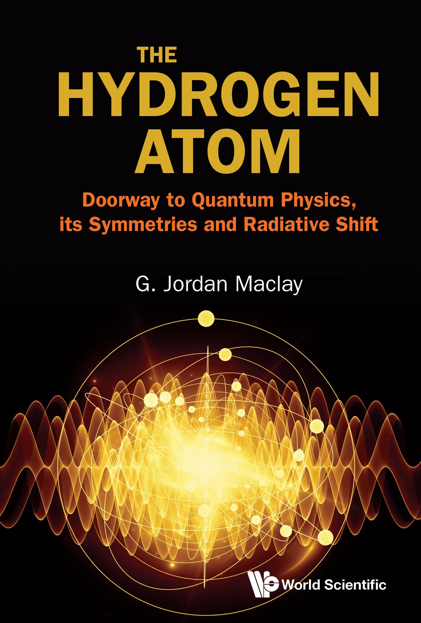 HYDROGEN ATOM, THE