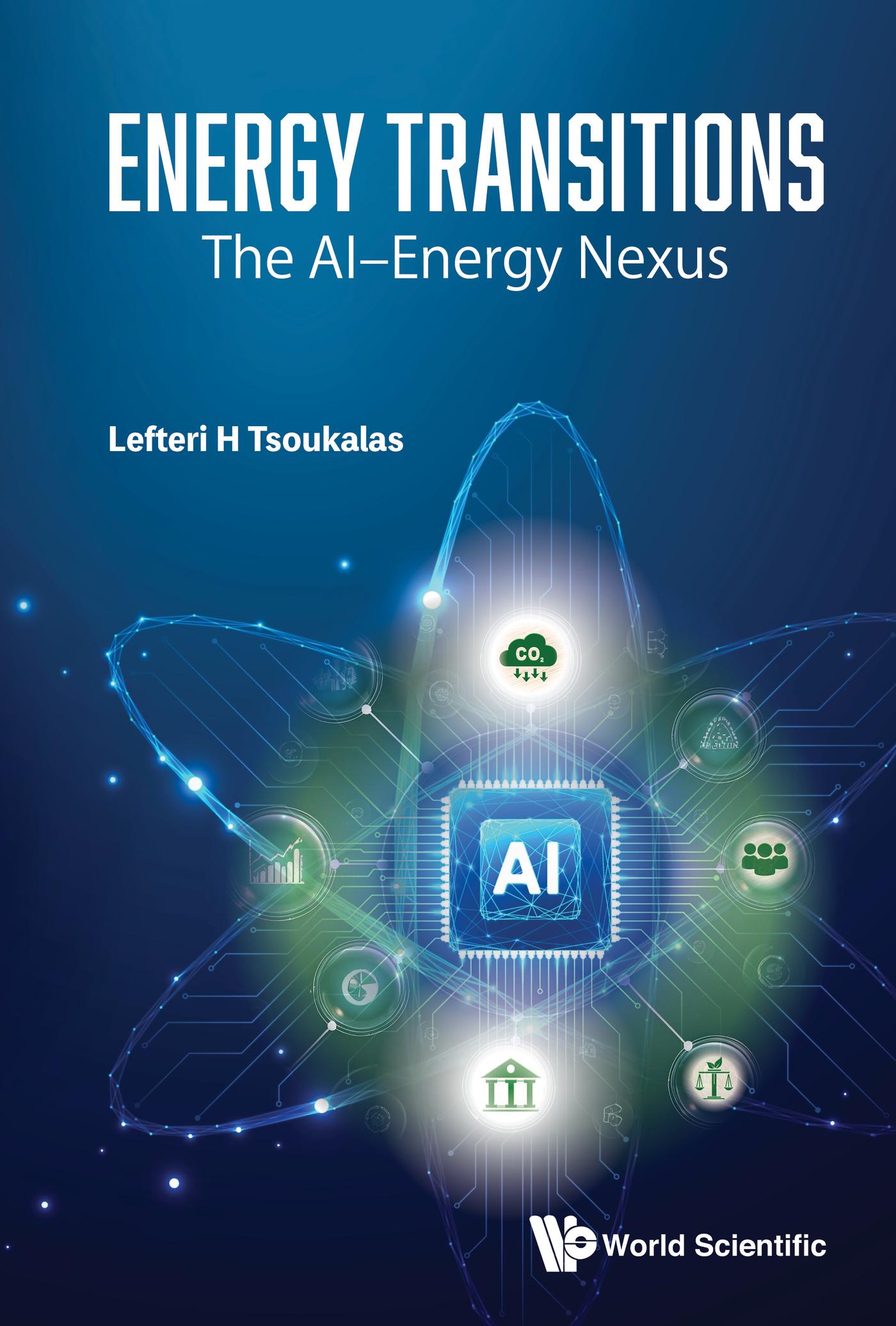 ENERGY TRANSITIONS: THE AI-ENERGY NEXUS