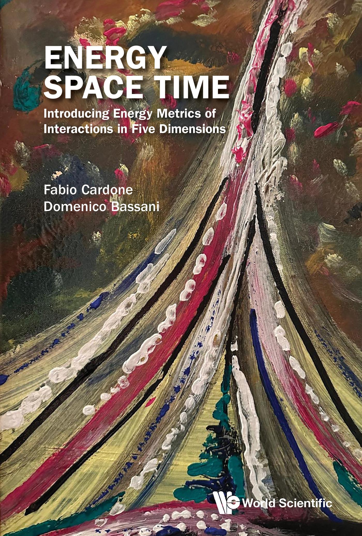 ENERGY SPACE TIME