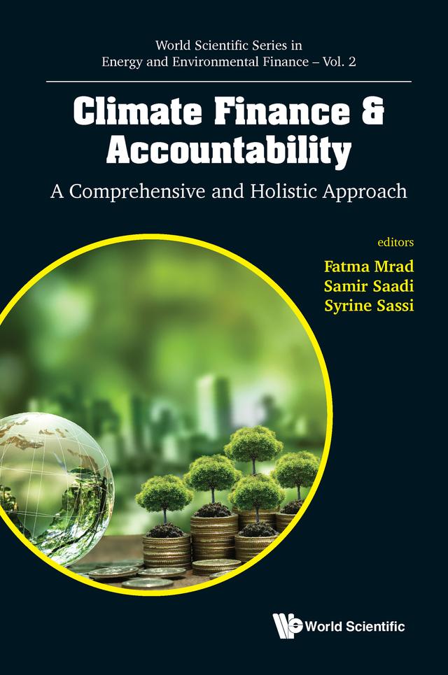 CLIMATE FINANCE & ACCOUNTABILITY by Fatma Mrad, Samir Saadi, Syrine Sassi