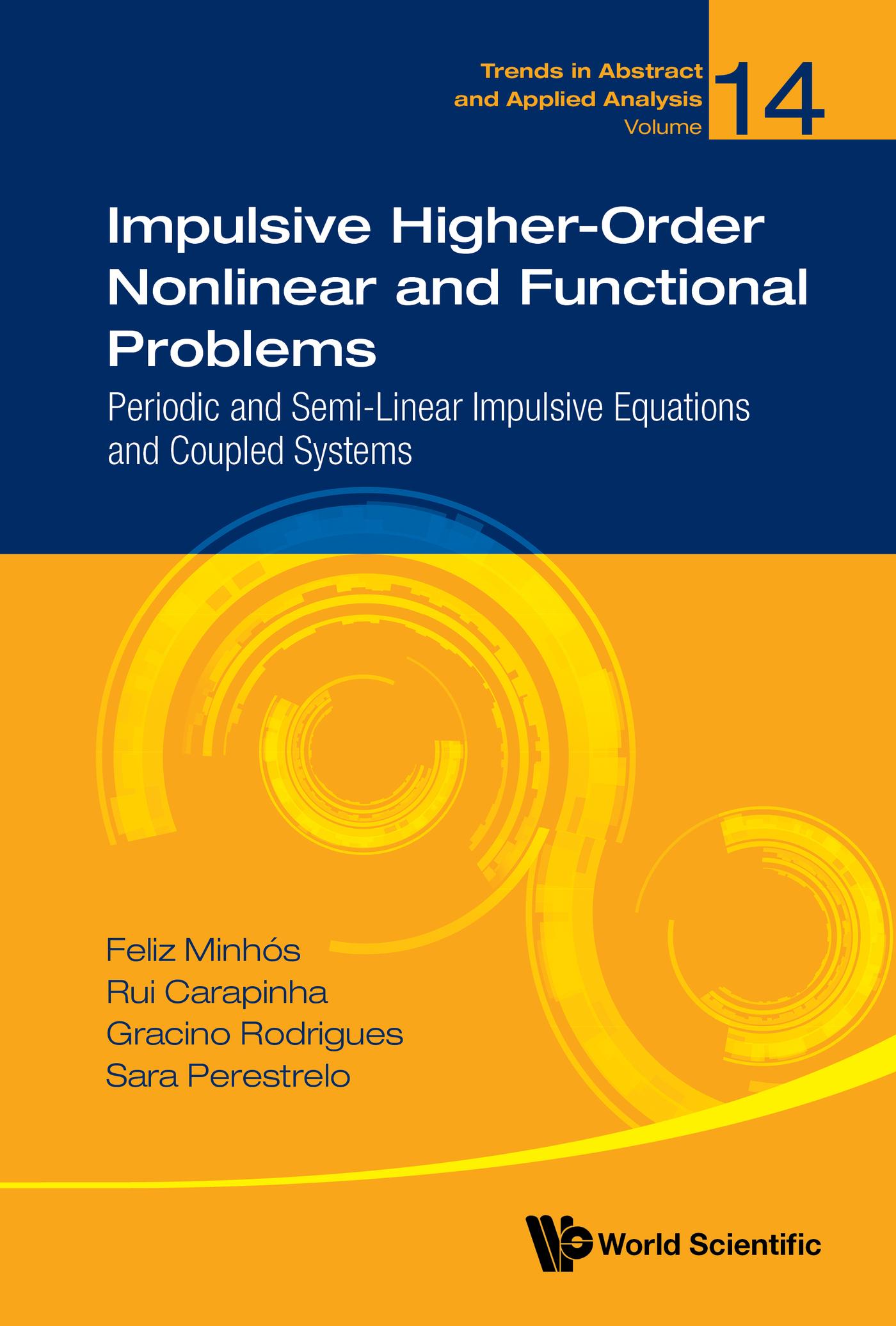IMPULSIVE HIGHER-ORDER NONLINEAR AND FUNCTIONAL PROBLEMS