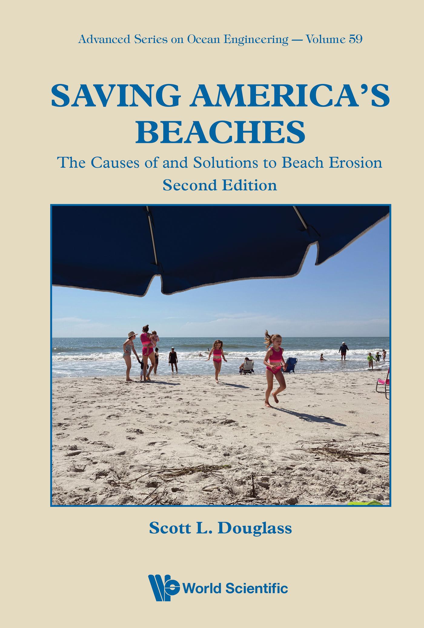 SAVING AMERICA BEACHES (2ND ED)
