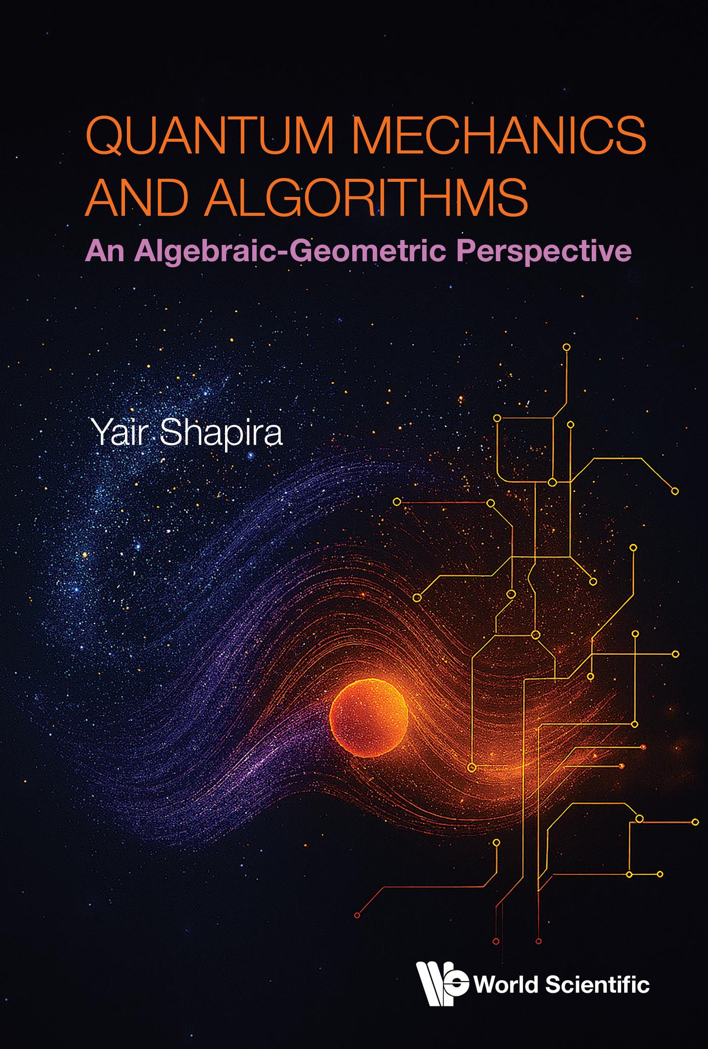QUANTUM MECHANICS AND ALGORITHMS