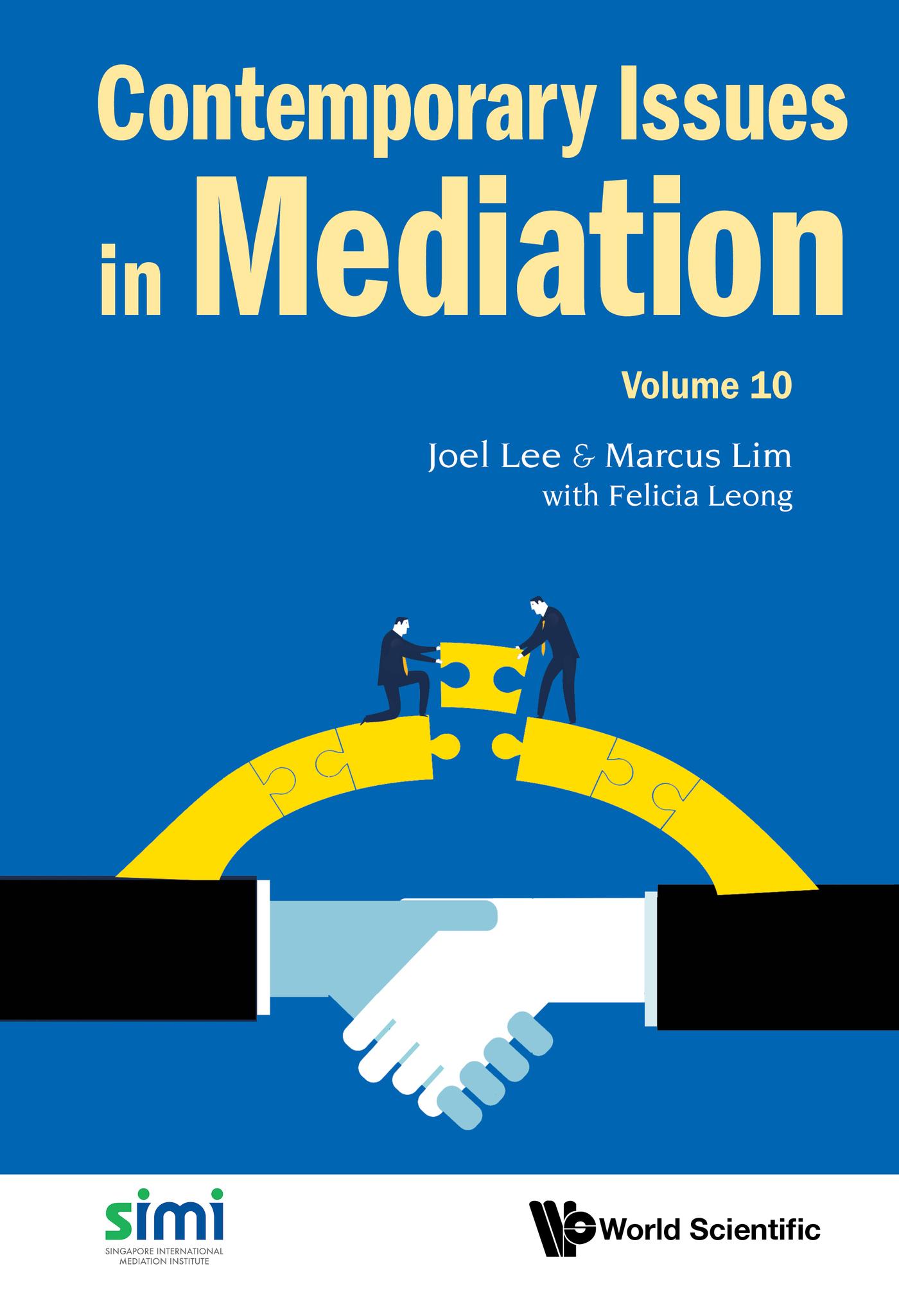 CONTEMPORARY ISSUE MEDIA (V10)