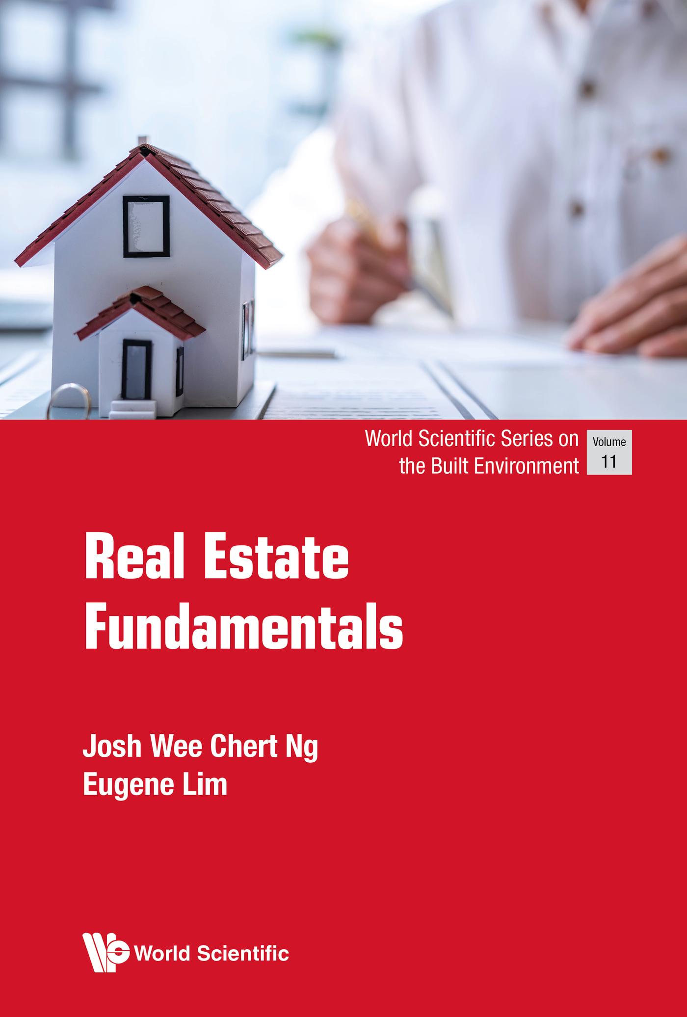 REAL ESTATE FUNDAMENTALS