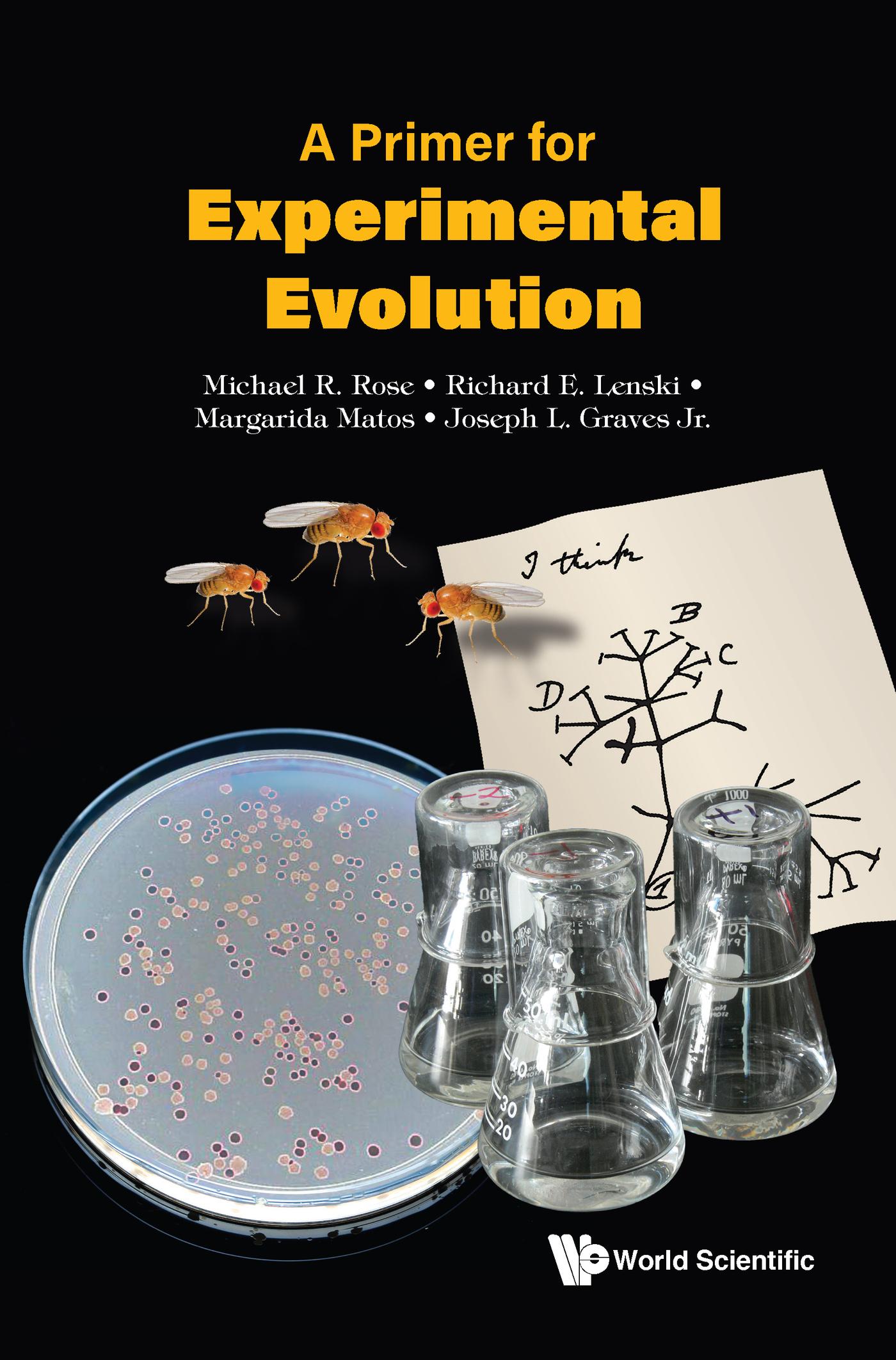 PRIMER FOR EXPERIMENTAL EVOLUTION, A