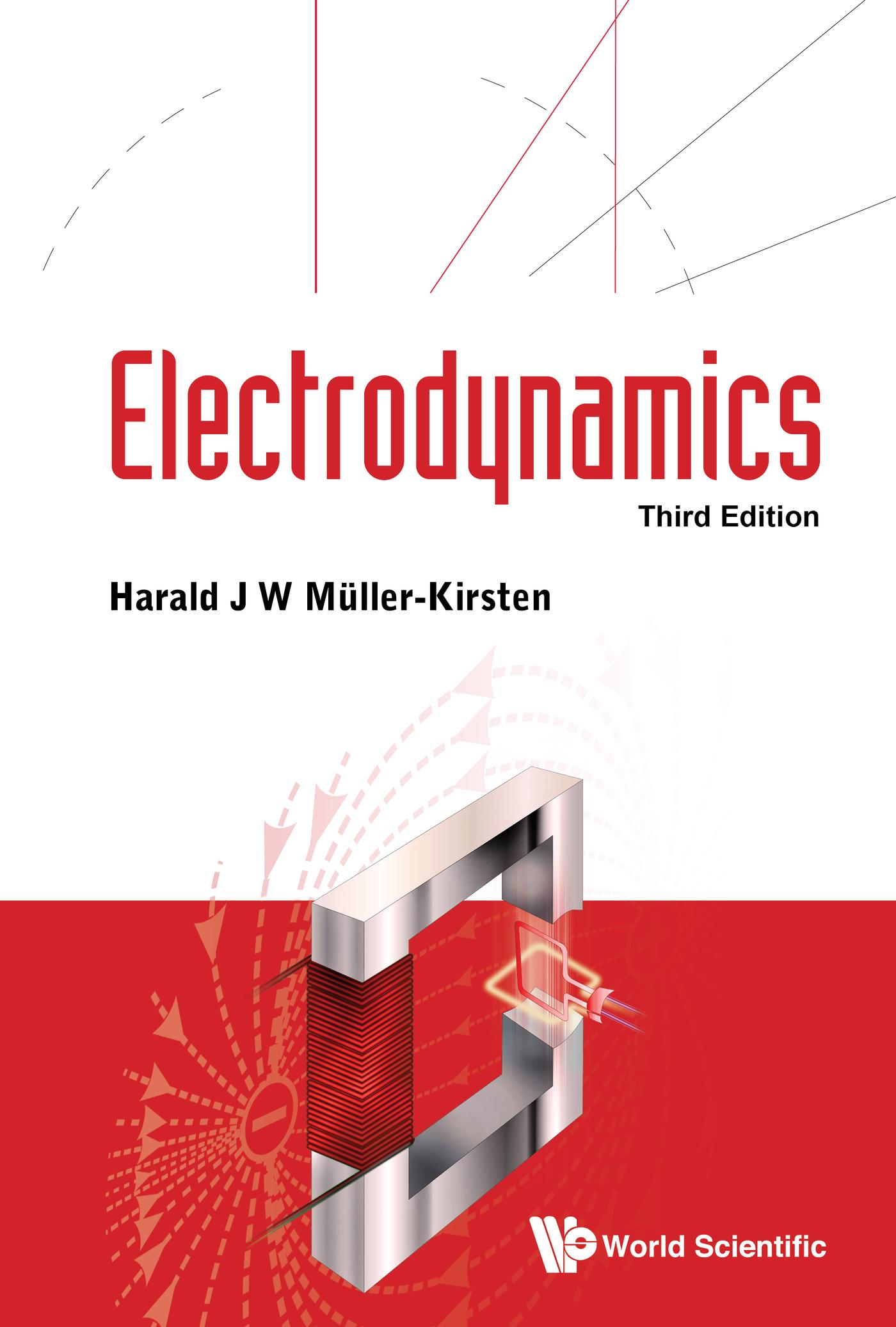 ELECTRODYNAMICS (3RD ED)
