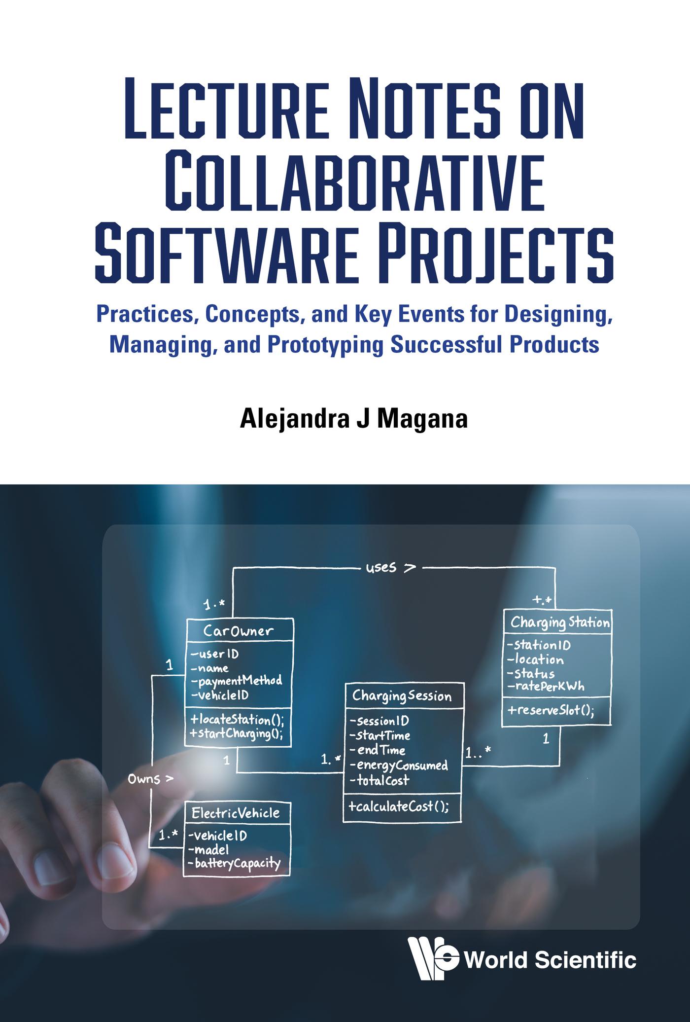 LECTURE NOTES ON COLLABORATIVE SOFTWARE PROJECTS