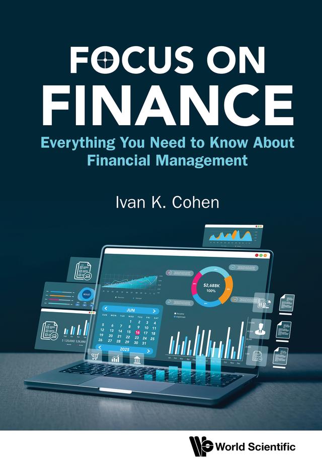 FOCUS ON FINANCE by Ivan K Cohen