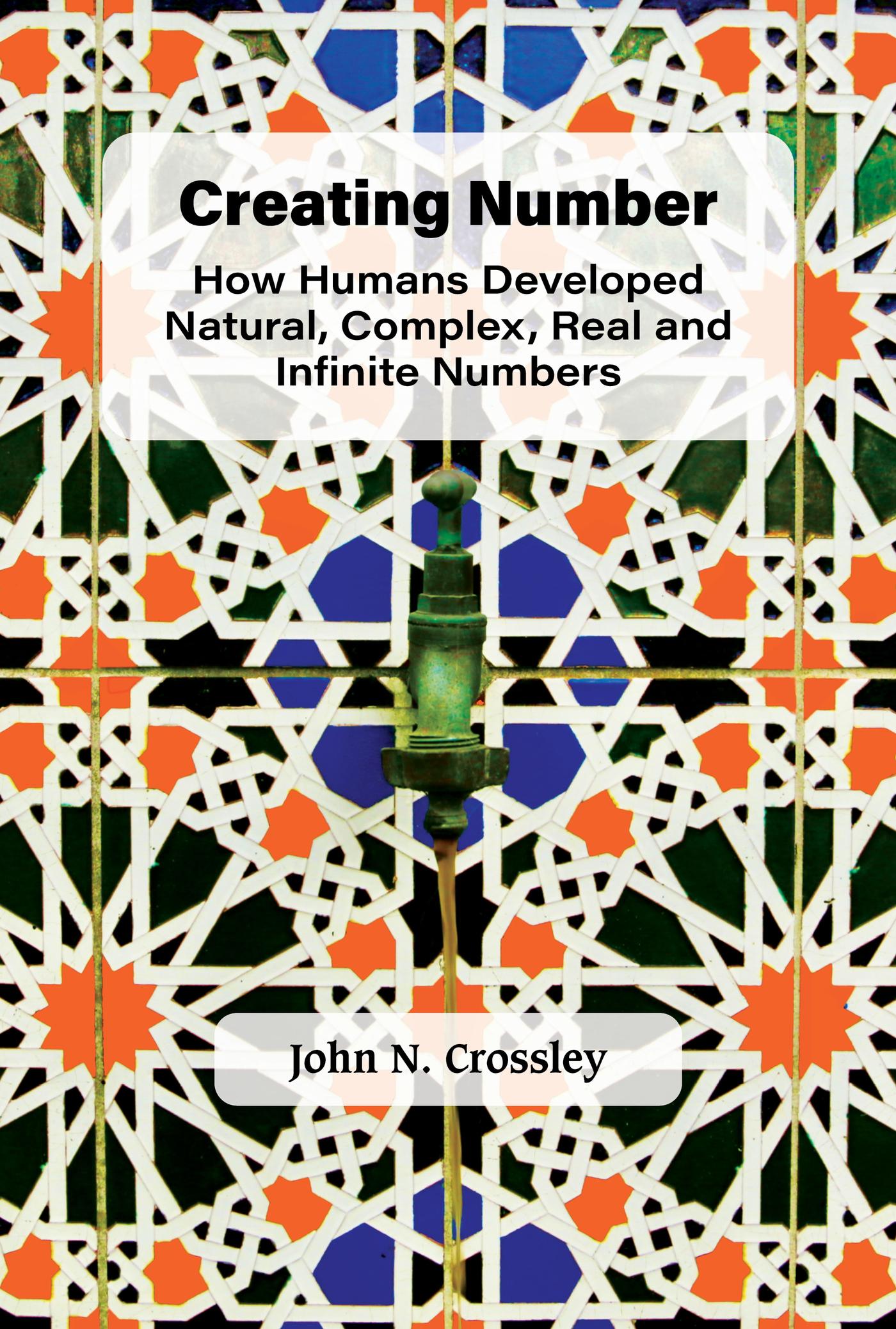 CREATING NUMBER