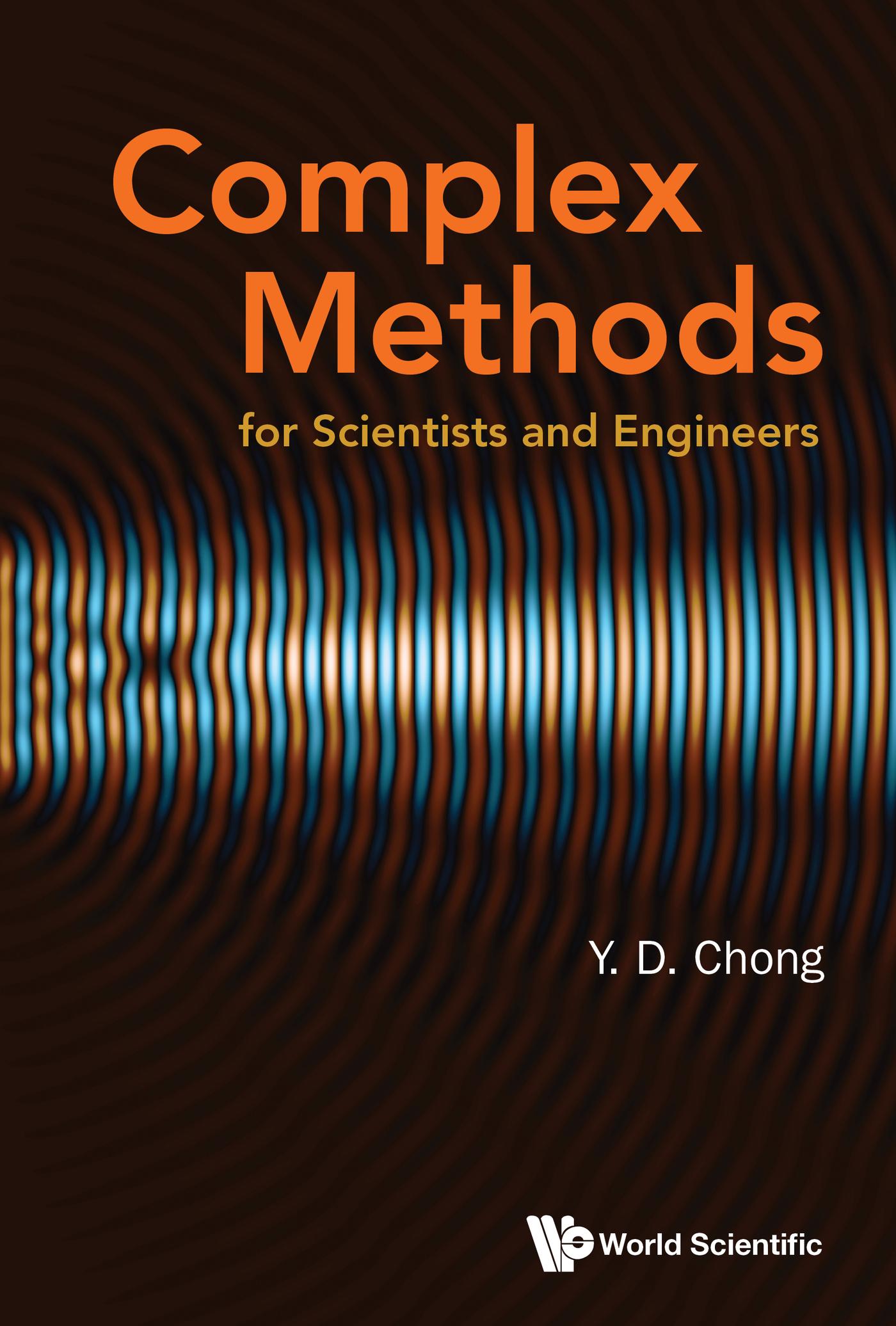 COMPLEX METHODS FOR SCIENTISTS AND ENGINEERS