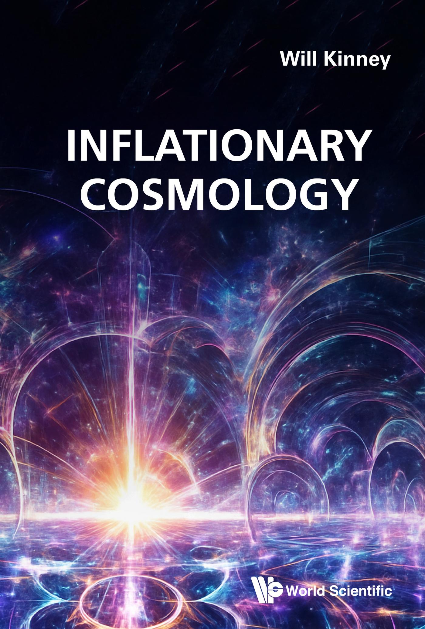 INFLATIONARY COSMOLOGY