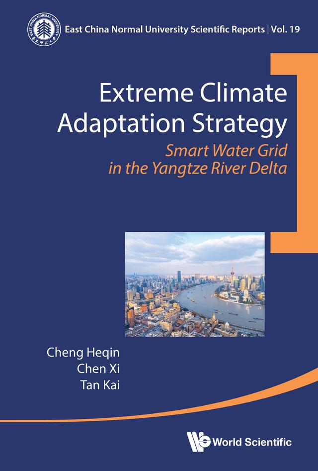 EXTREME CLIMATE ADAPTATION STRATEGY by Heqin Cheng, Kai Tan, Xi Chen