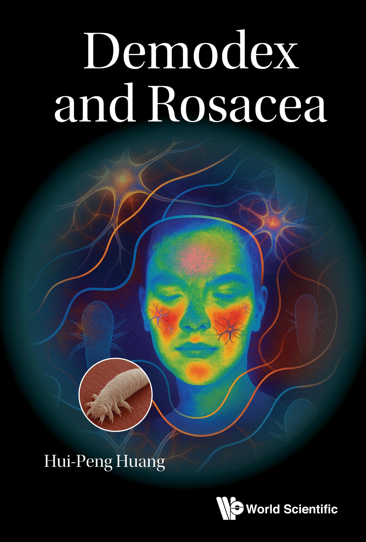 DEMODEX AND ROSACEA