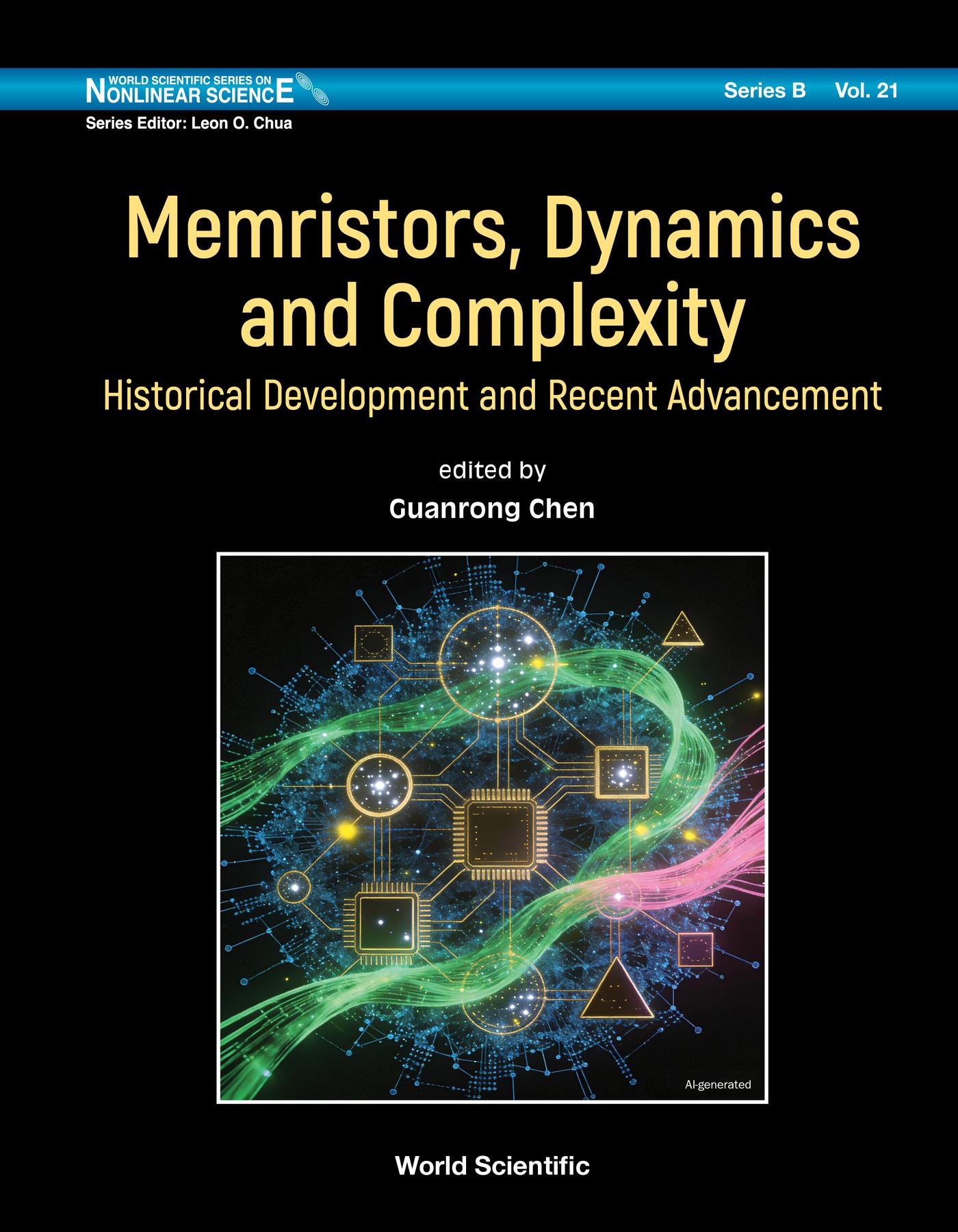 MEMRISTORS, DYNAMICS AND COMPLEXITY