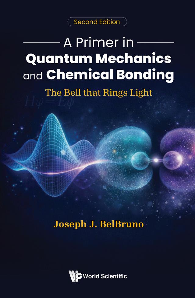 PRIMER QUAN MECH & CHEM..(2ND ED) by Joseph J BelBruno