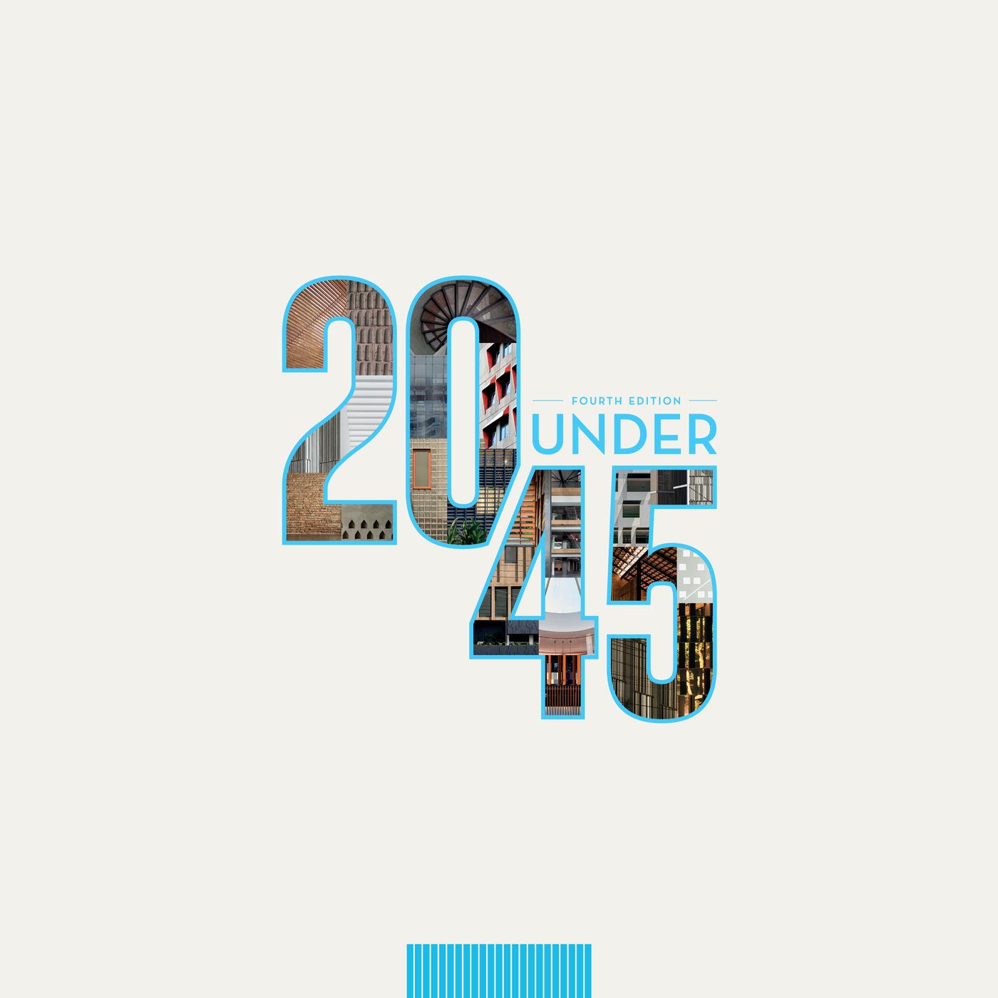 20 UNDER 45 (4TH ED)