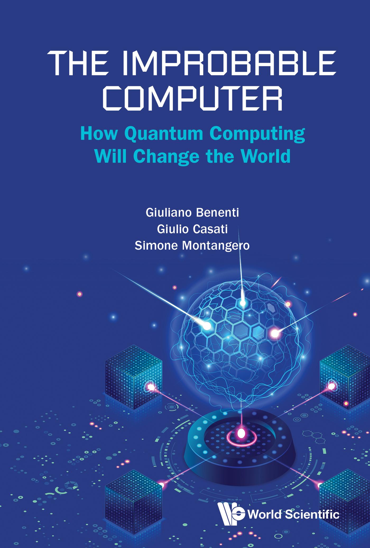 IMPROBABLE COMPUTER, THE