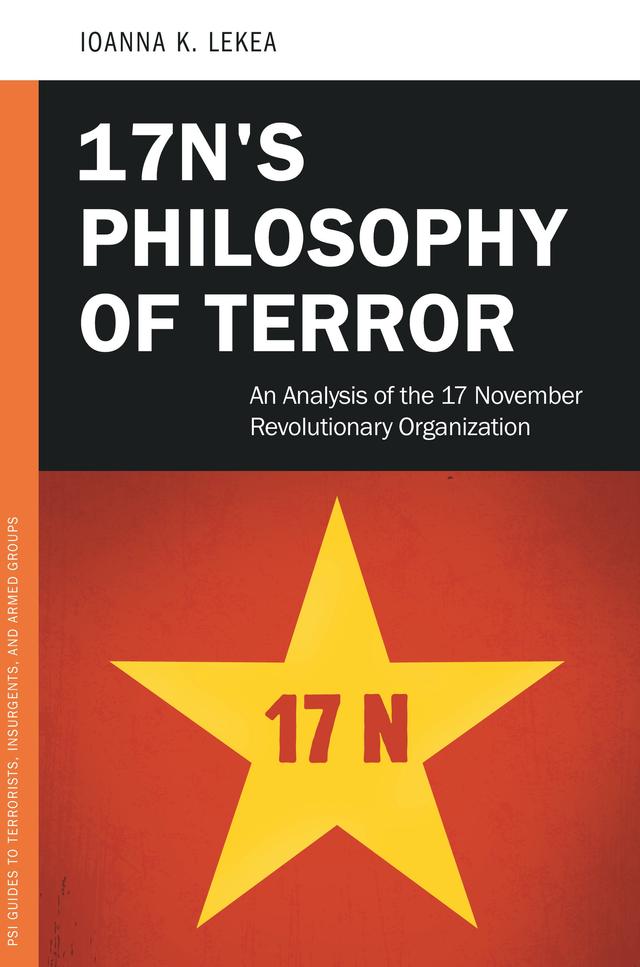 17N's Philosophy of Terror by Ioanne K. Lekea