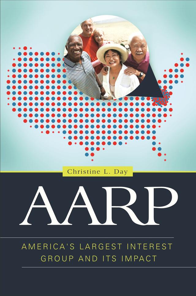 AARP by Christine L. Day