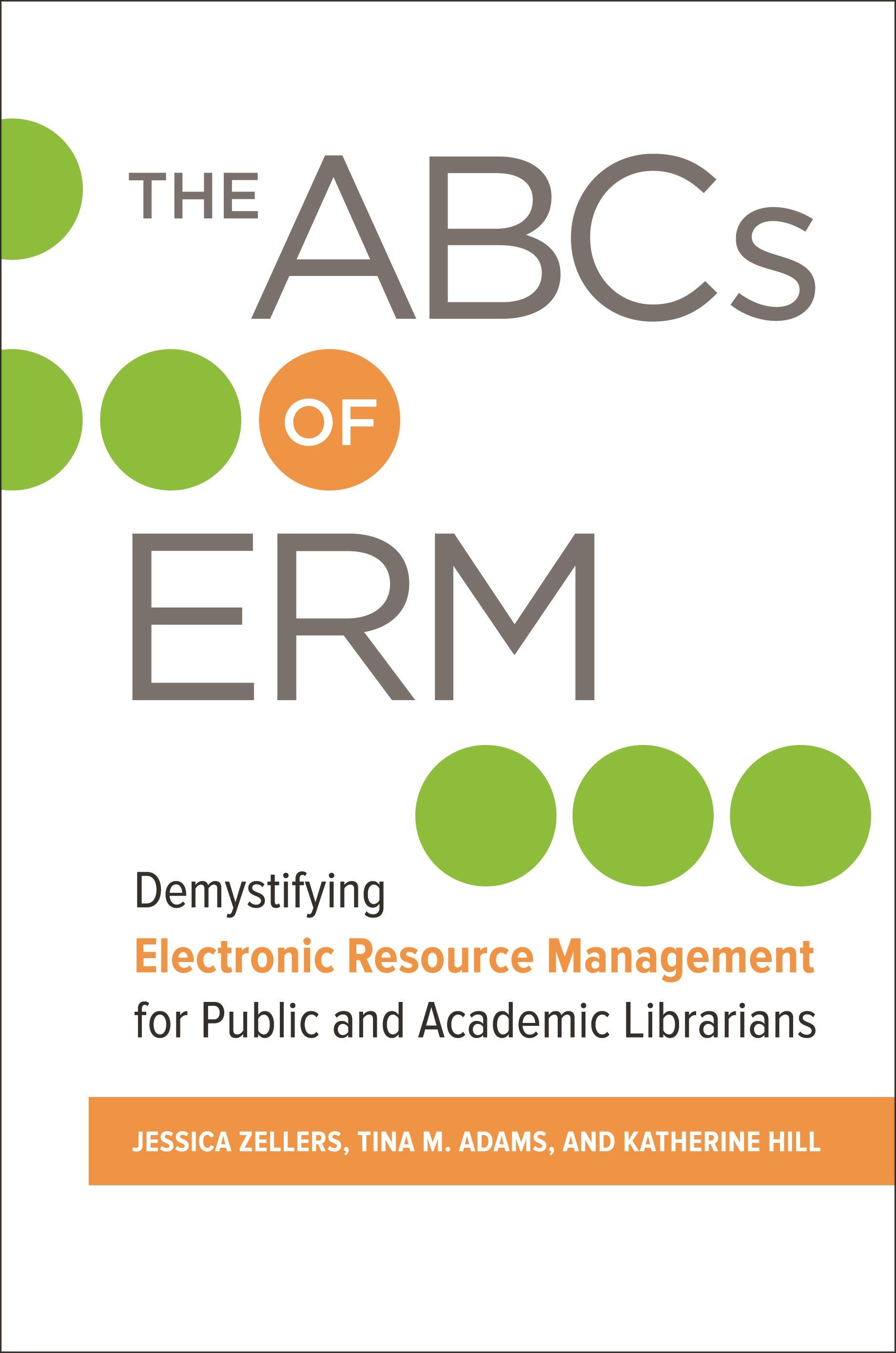 The ABCs of ERM